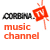 Corbina Music Channel